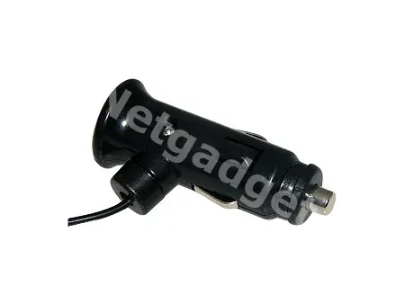 Car Charger - Netgadget