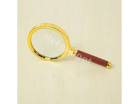 Loupe verre grossissant - Netgadget
