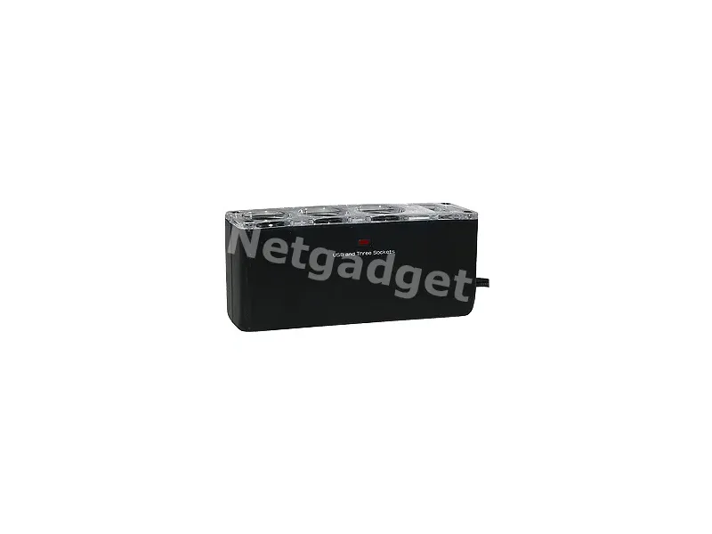Car Charger - Netgadget
