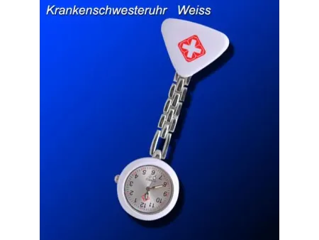 Montre de poche - Montre infirmière - Netgadget