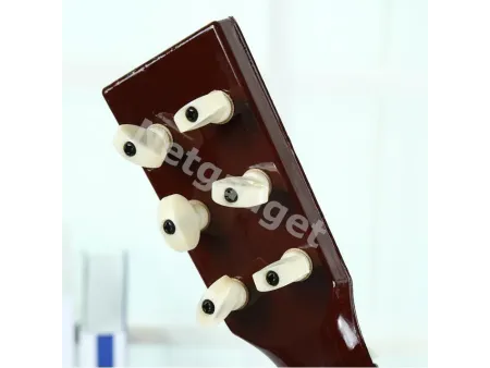 Guitare classique pour enfants 23 à 34" - Netgadget