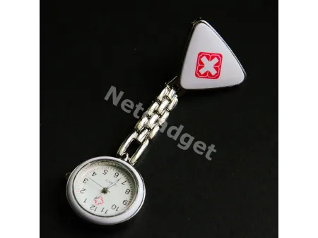 Montre de poche - Montre infirmière - Netgadget