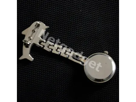Montre de poche - Montre infirmière - Netgadget