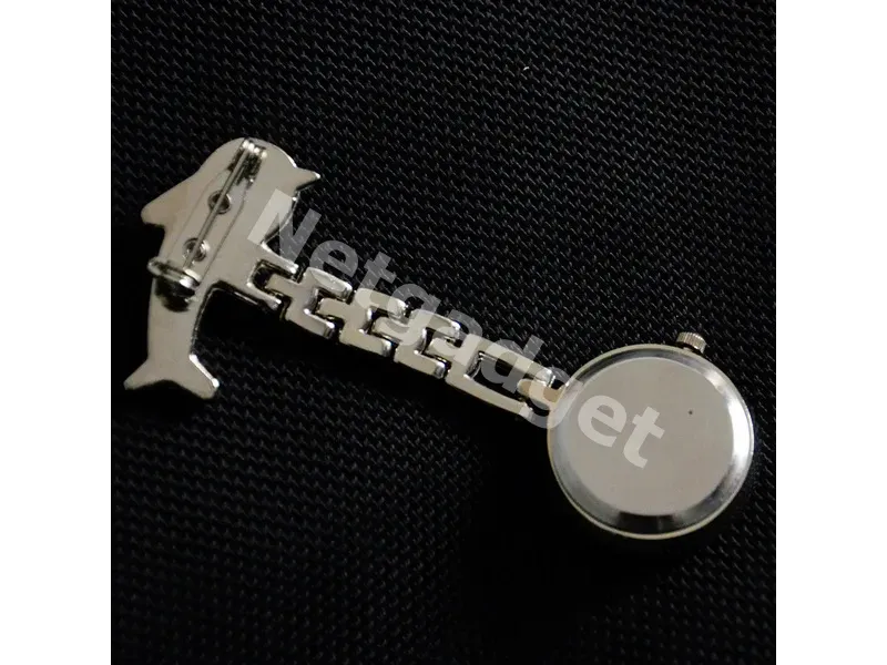 Montre de poche - Montre infirmière - Netgadget