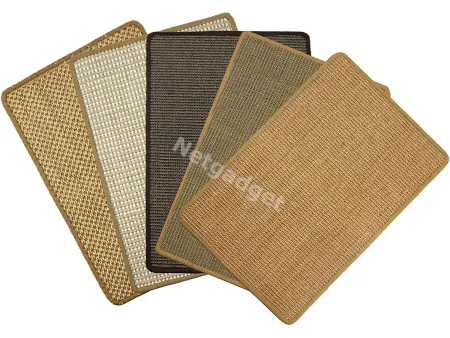Tapis grattoir pour chat et chien - Netgadget
