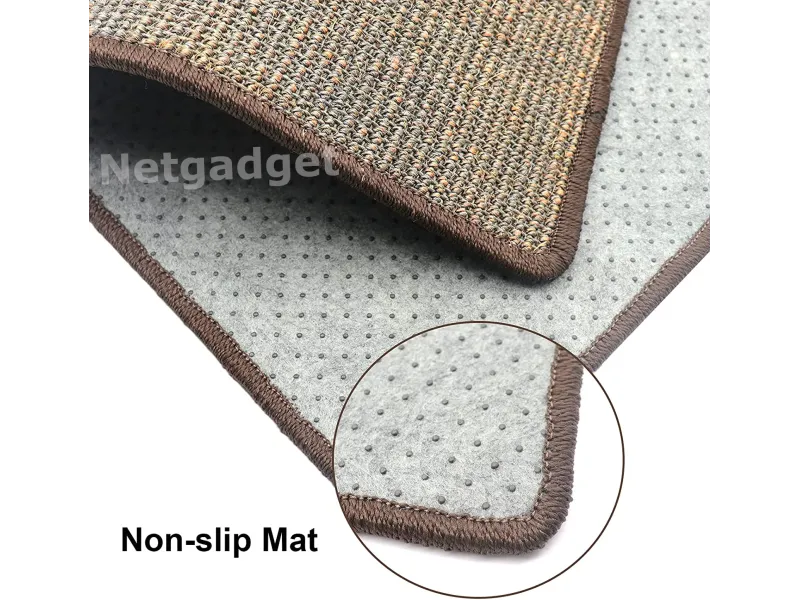 Tapis grattoir pour chat et chien - Netgadget