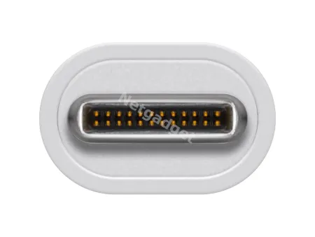 Adaptateur USB3.1 Type-C à RJ45 - Netgadget