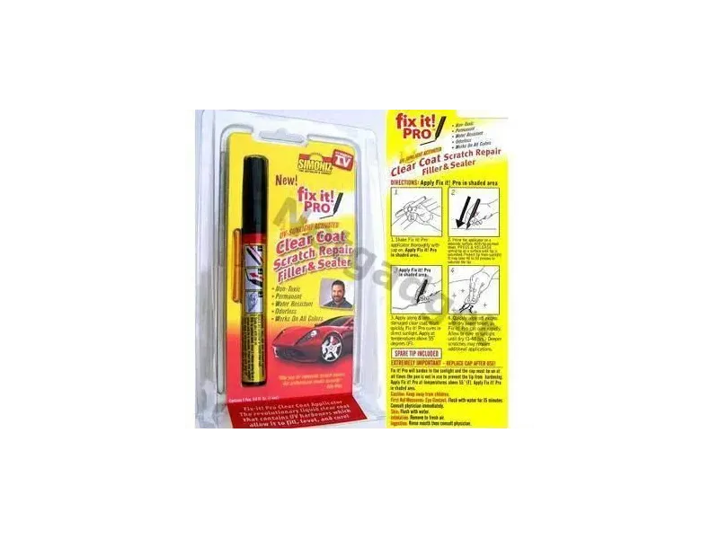 FIX IT PRO - Netgadget