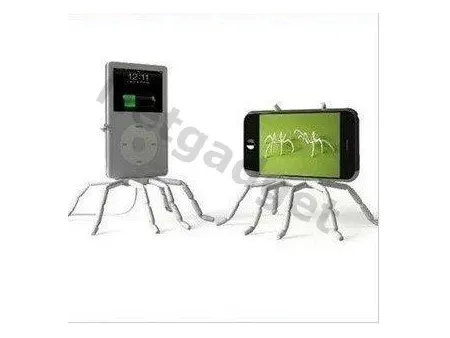 Spider Podium - Netgadget