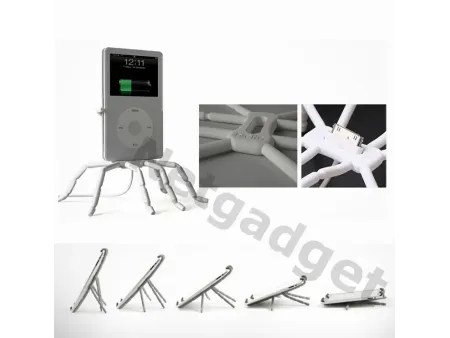 Spider Podium - Netgadget
