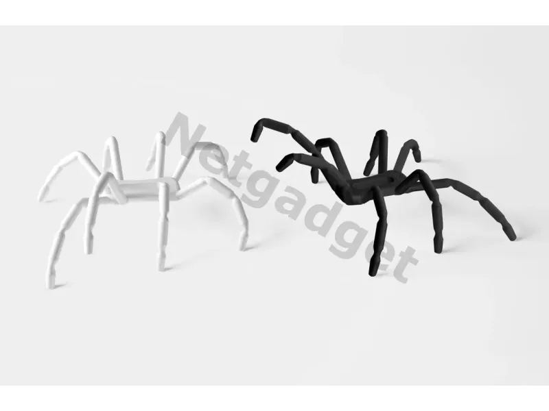 Spider Podium - Netgadget