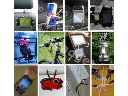 Spider Podium - Netgadget