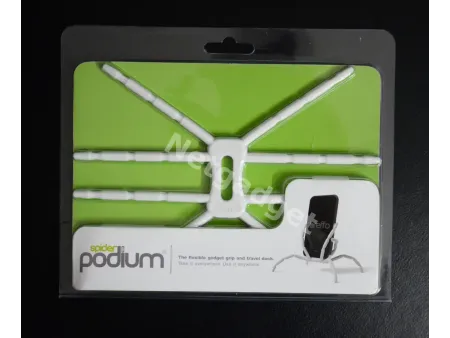 Spider Podium - Netgadget