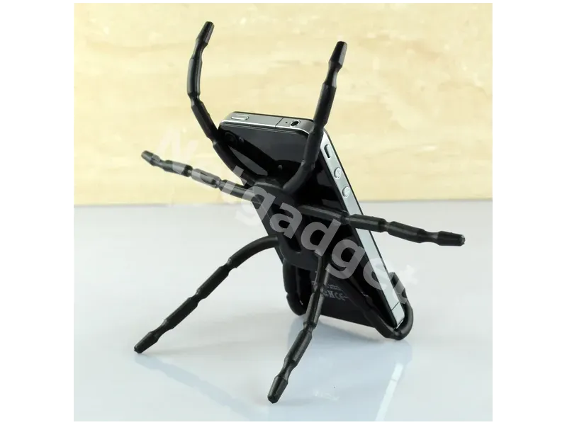 Spider Podium - Netgadget