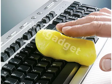 Super Magic Cleaner - Netgadget