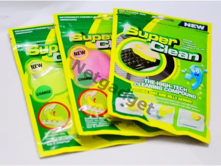 Super Magic Cleaner - Netgadget