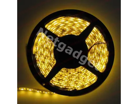 Ruban LED 5m de 150 LED SMD - Netgadget