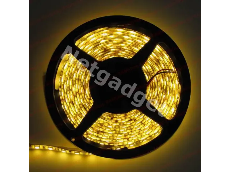 Ruban LED 5m de 150 LED SMD - Netgadget