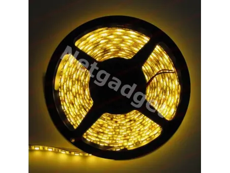Ruban LED 5m de 150 LED SMD - Netgadget