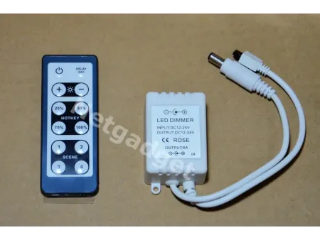 Ruban LED 5m de 150 LED SMD - Netgadget