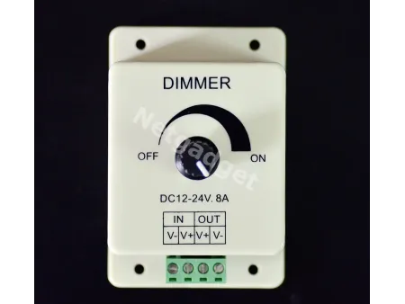 LED Variateur - Dimmer - Netgadget