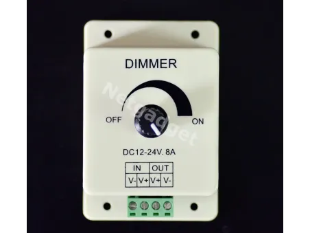 LED Variateur - Dimmer - Netgadget