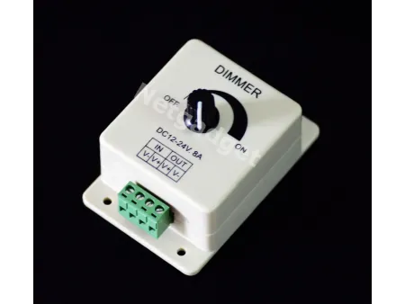 LED Variateur - Dimmer - Netgadget