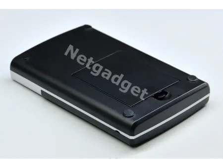 Balance de poche - Netgadget