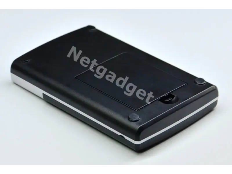 Balance de poche - Netgadget