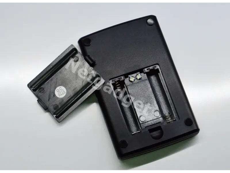Balance de poche - Netgadget