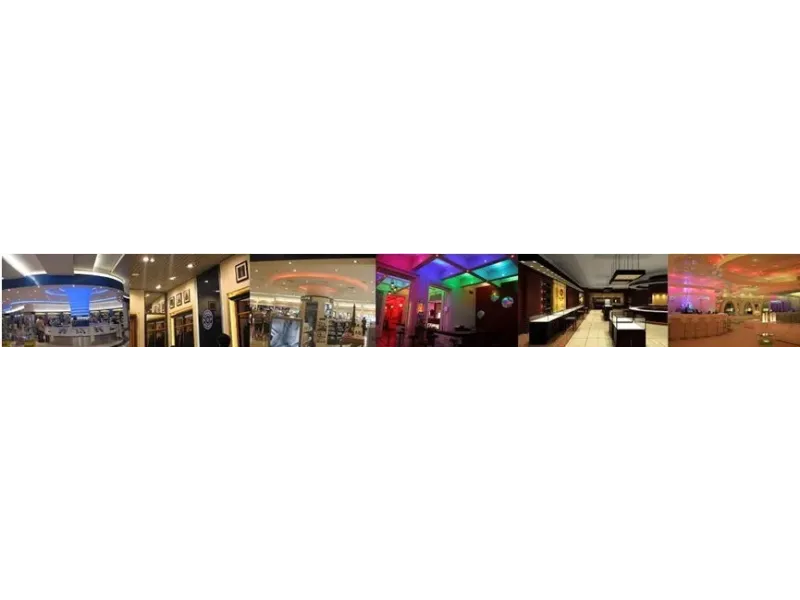 Ampoule LED Color Changing - Netgadget