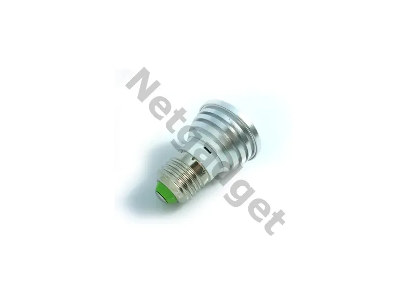 Ampoule LED Color Changing - Netgadget