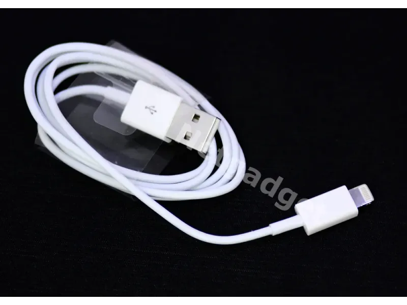 Câble USB Lightning iPhone 5 - Netgadget