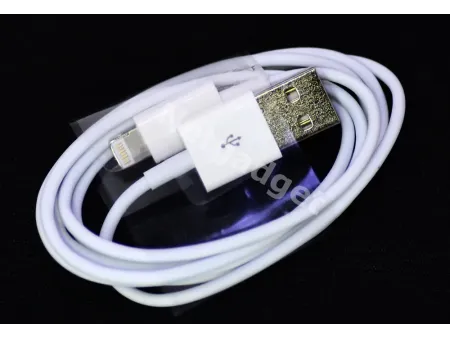 Câble USB Lightning iPhone 5 - Netgadget