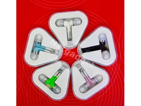 Écouteurs In Ear Headset - Netgadget