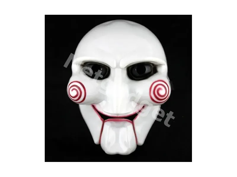 LE masque du clown SAW - Netgadget