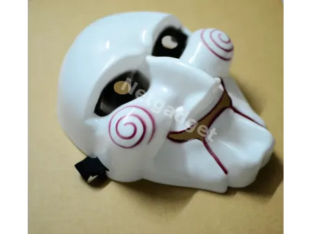 LE masque du clown SAW - Netgadget