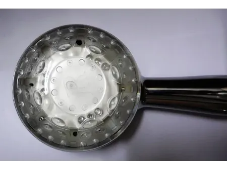 Douche lumineuse LED Pommeau - Netgadget