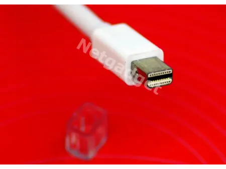 Adaptateur Mini DisplayPort DP à VGA - Netgadget