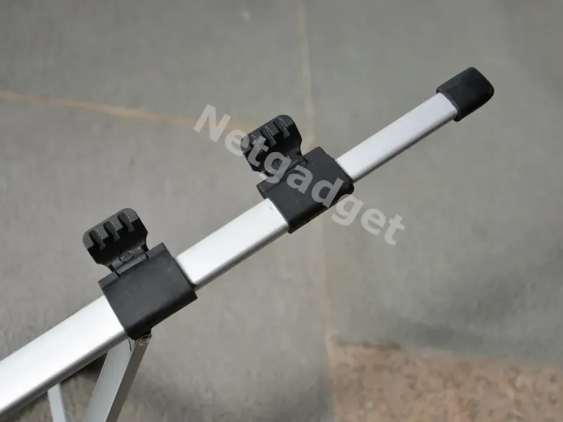 Trépied aluminium 150cm - Netgadget