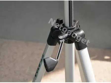 Trépied aluminium 150cm - Netgadget
