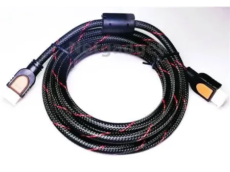Câble HDMI 3D 1.4 de 3m - Netgadget