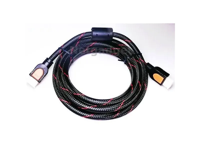 Câble HDMI 3D 1.4 de 3m - Netgadget