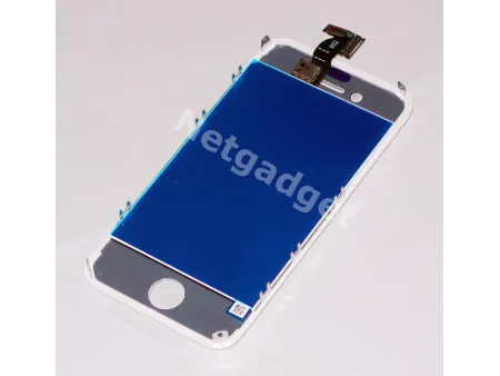 iPhone 4S Ecran LCD, Vitre Ecran Tactile - Netgadget