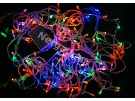 Guirlande lumineuse multi-couleurs - Netgadget