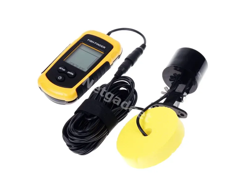Fisch Finder - Netgadget