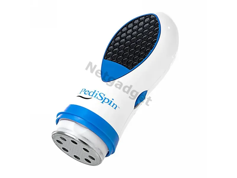 Pedi Spin - Netgadget