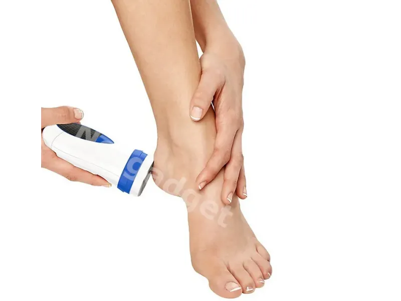 Pedi Spin - Netgadget