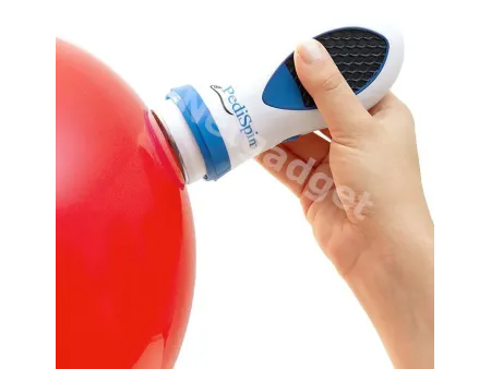 Pedi Spin - Netgadget