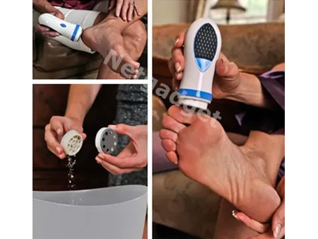 Pedi Spin - Netgadget